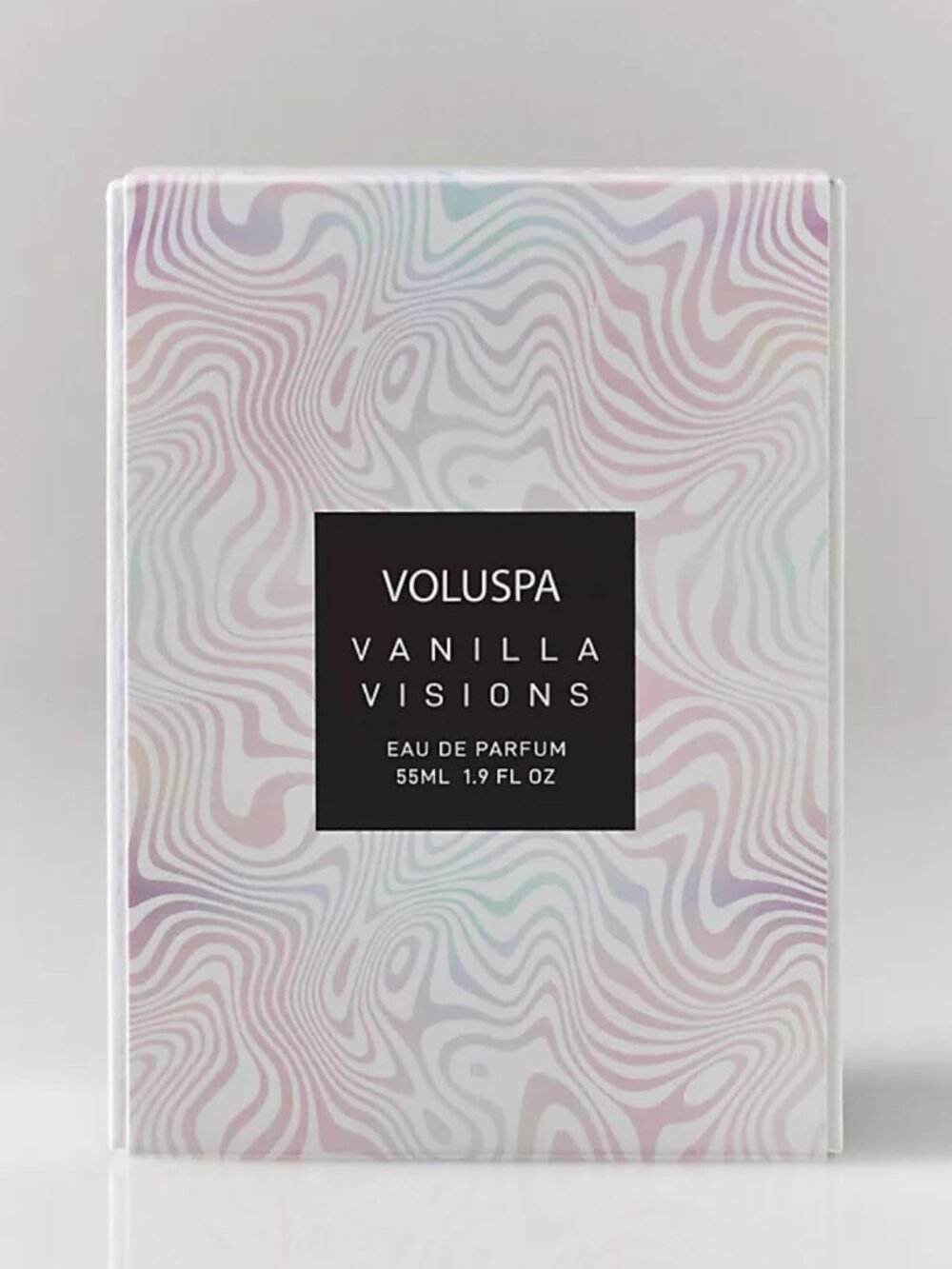 NIP Voluspa Vanilla Visions Eau de Parfum Full Size 55mL Retail Price $90.00 - Picture 9 of 9